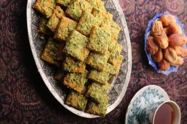 سوهان باقلوایی