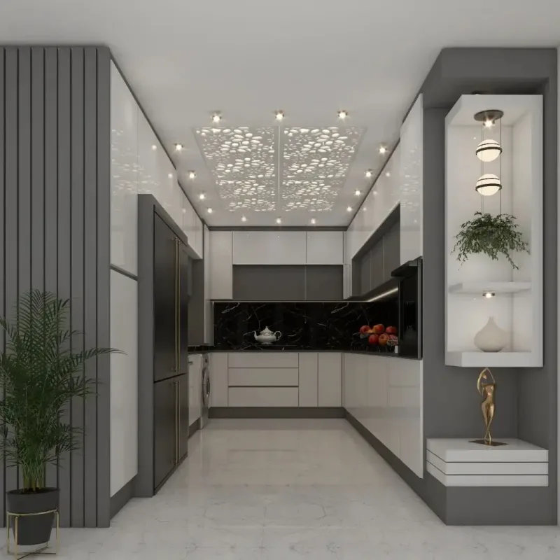 ویژگی های بهترین کابینت سازی قم