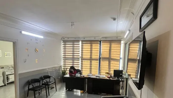 تصویری از مطب لیزر دکتر بتول زاهدی