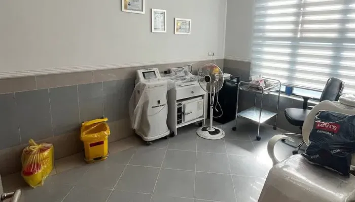 مطب زیبایی دکتر زاهدی در قم