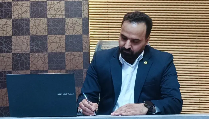 امیر یزدانی وکیل تصادفات قم
