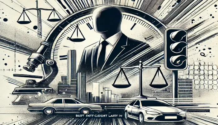 وکیل تصادفات در قم