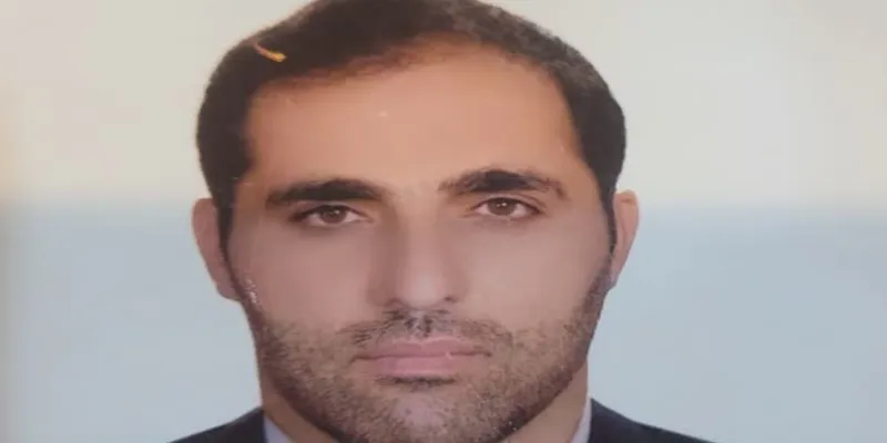 بهزاد سیفی وکیل قم