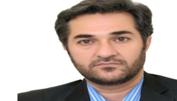رضا امیری زاده وکیل دادگستری قم