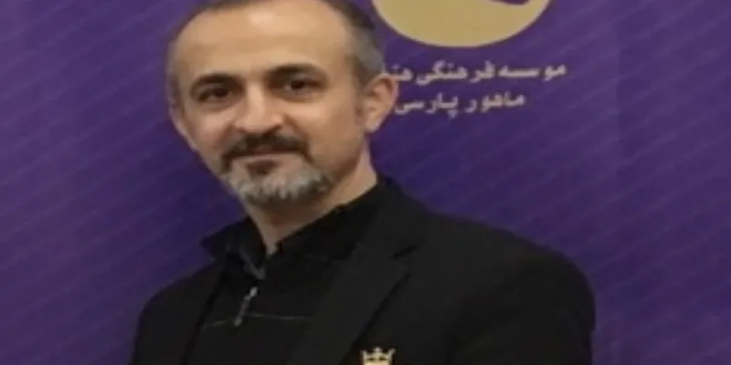 سیدمیثم رمضانی وکیل پایه یک دادگستری قم