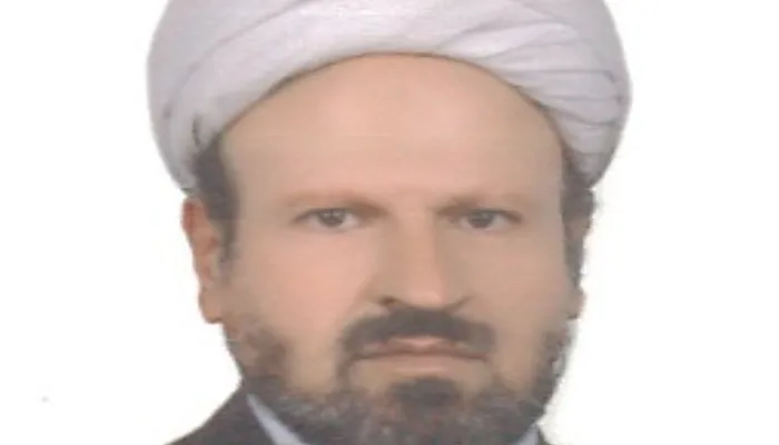 صمداله اکبر زاده
