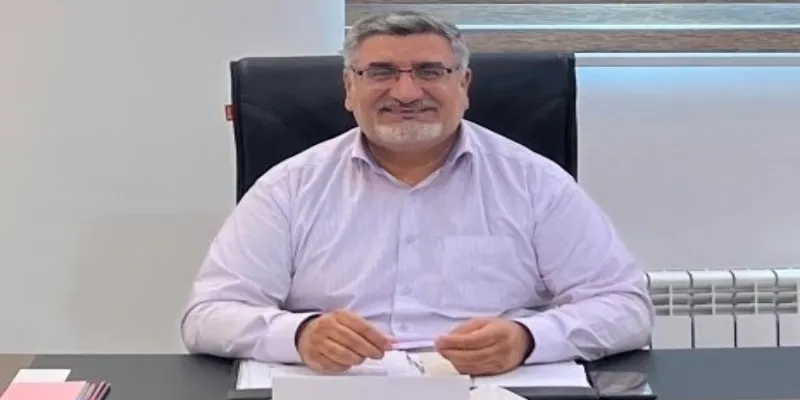 علیرضا توفیق وکیل قم