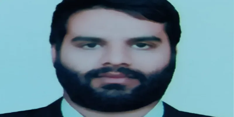 علی سیمری اصل وکیل پایه یک