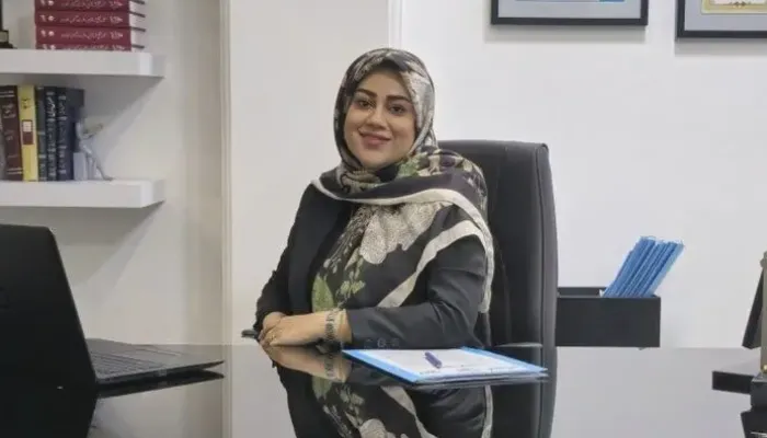 معصومه قلندری وکیل ملکی در قم