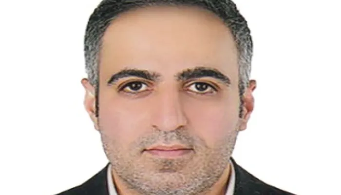 مهرداد وامقیان