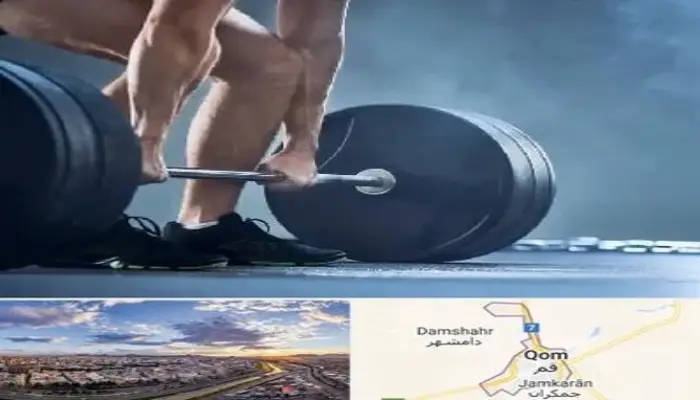 تجربه زندگی در قم (محله ها، تفریحات، رستوران و کافه، باشگاه ها)