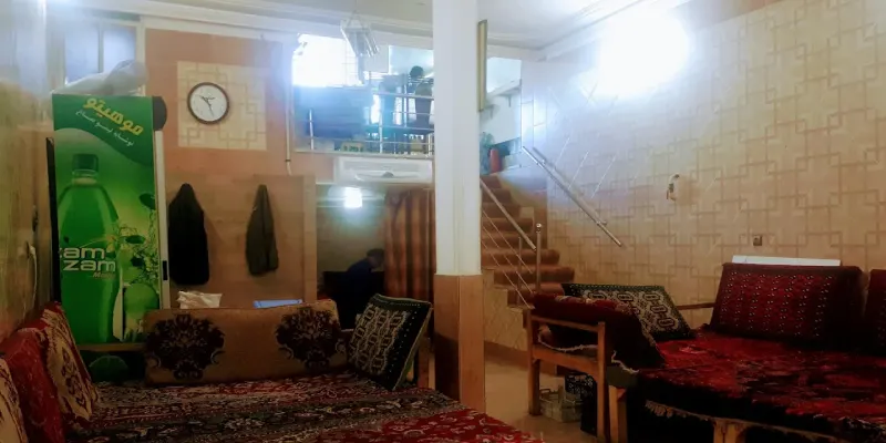 دیزی سرای دایی علی قم