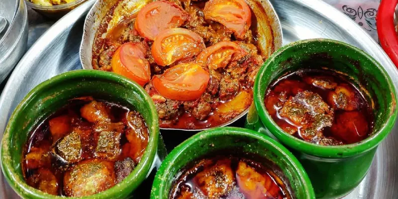 دیزی سرای قم