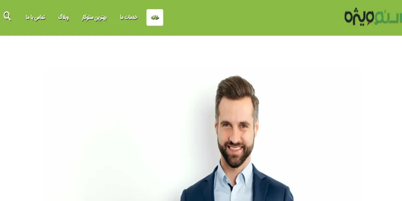 سایت سئو ویژه