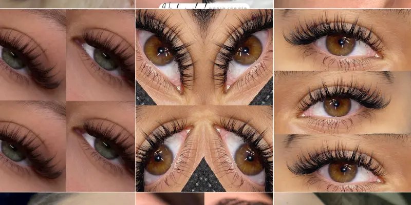 هدی مژه کار خوب قم