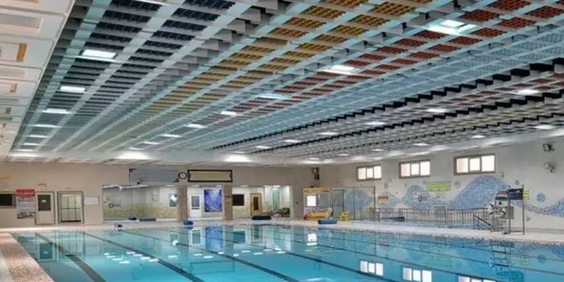 استخر ولایت قم